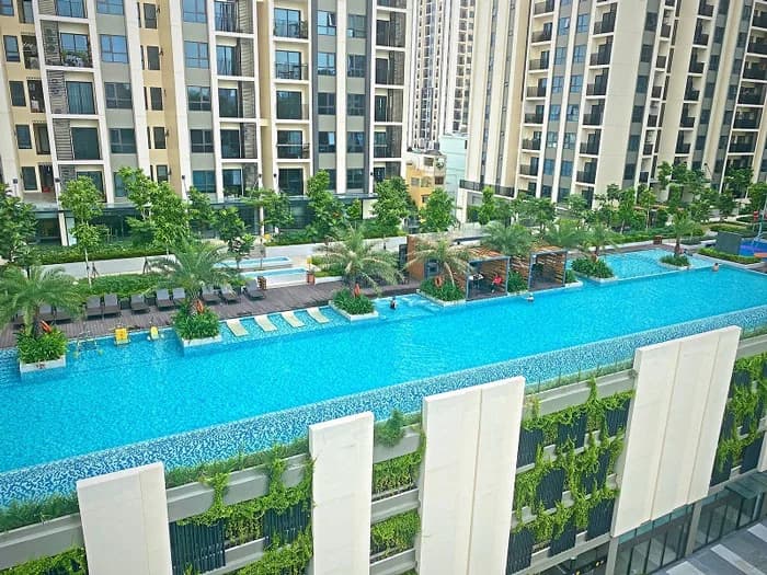 HaDo Centrosa Garden - Ảnh 8