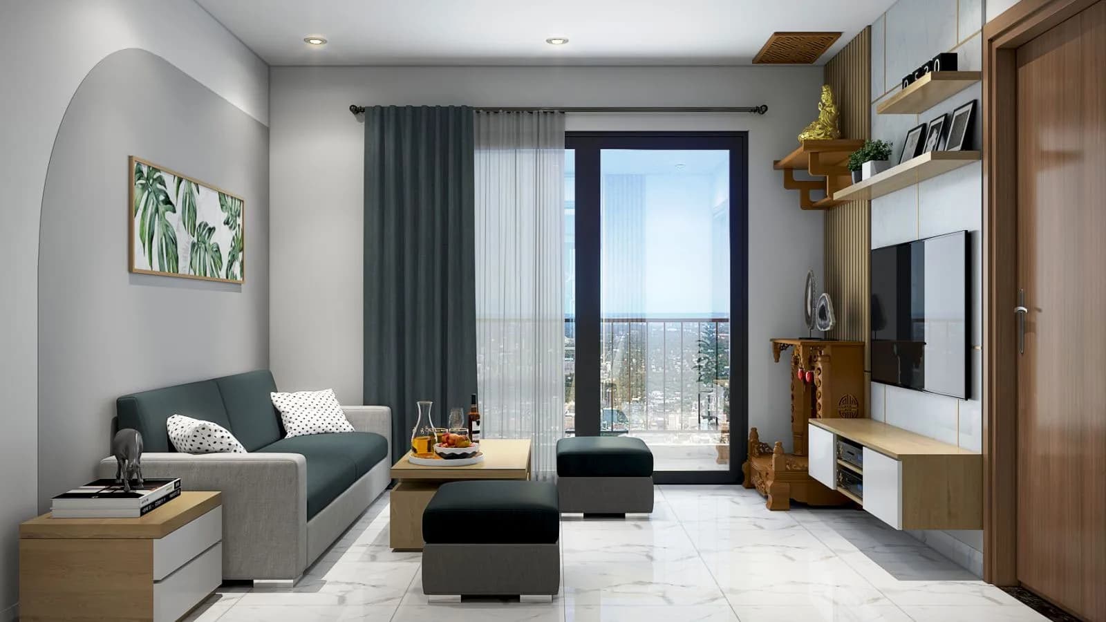 Centum Wealth - Ảnh 4