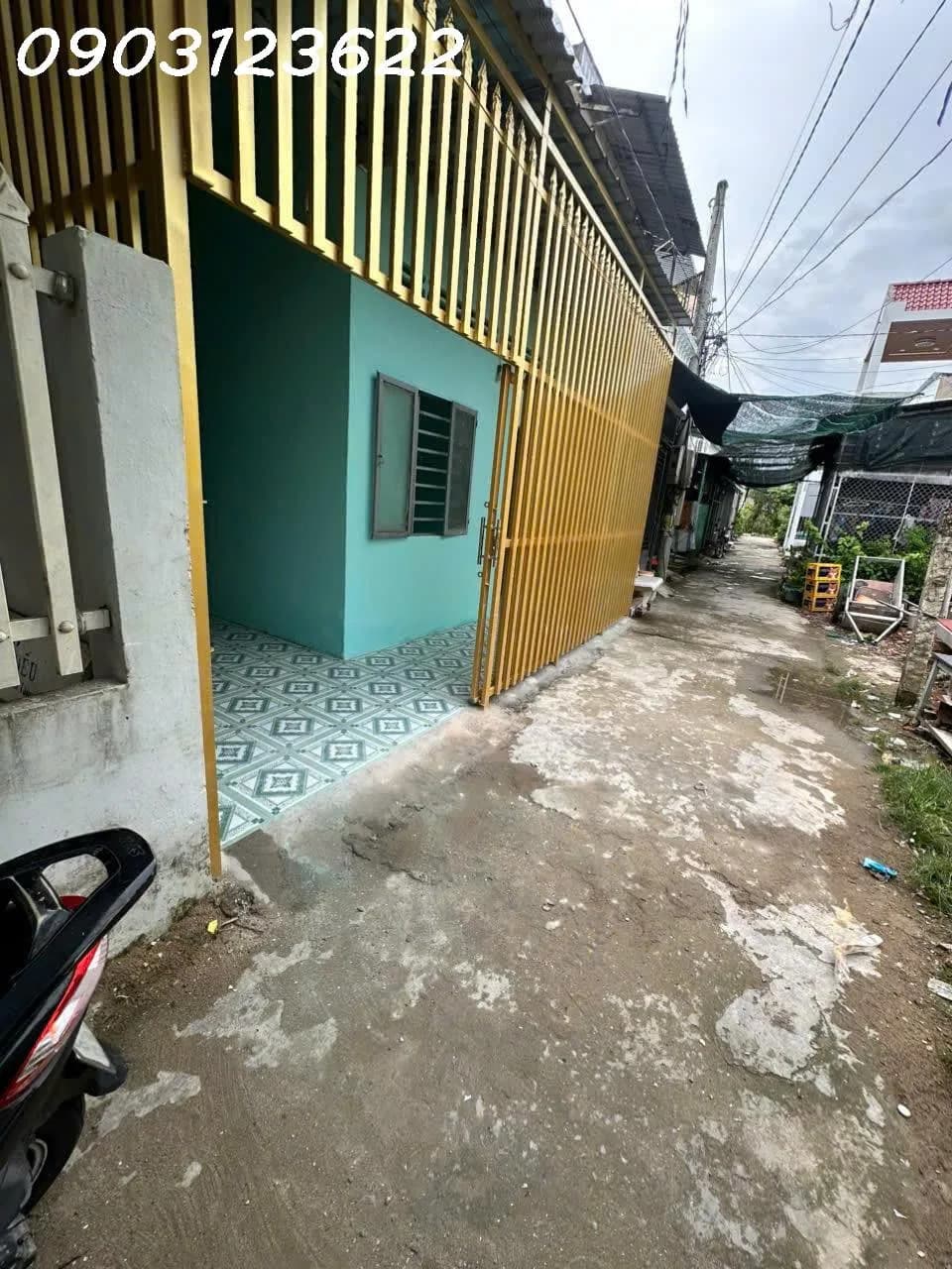 CHÍNH CHỦ BÁN GẤP NHÀ CẤP 4 TẠI PHƯỜNG TRUNG AN, TP. MỸ THO, DT 90M2, 1 TỶ 350TR - ảnh 1