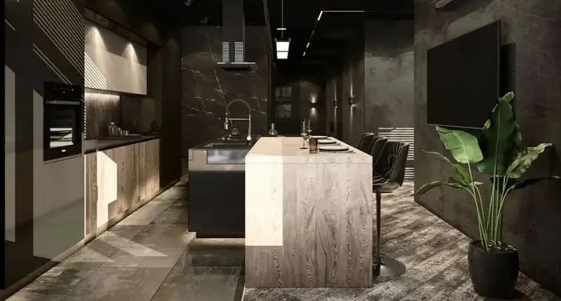 Palm Marina - Ảnh 6