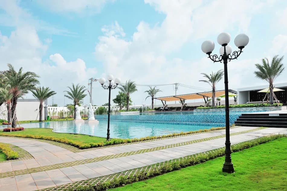 Mega Village - Ảnh 9
