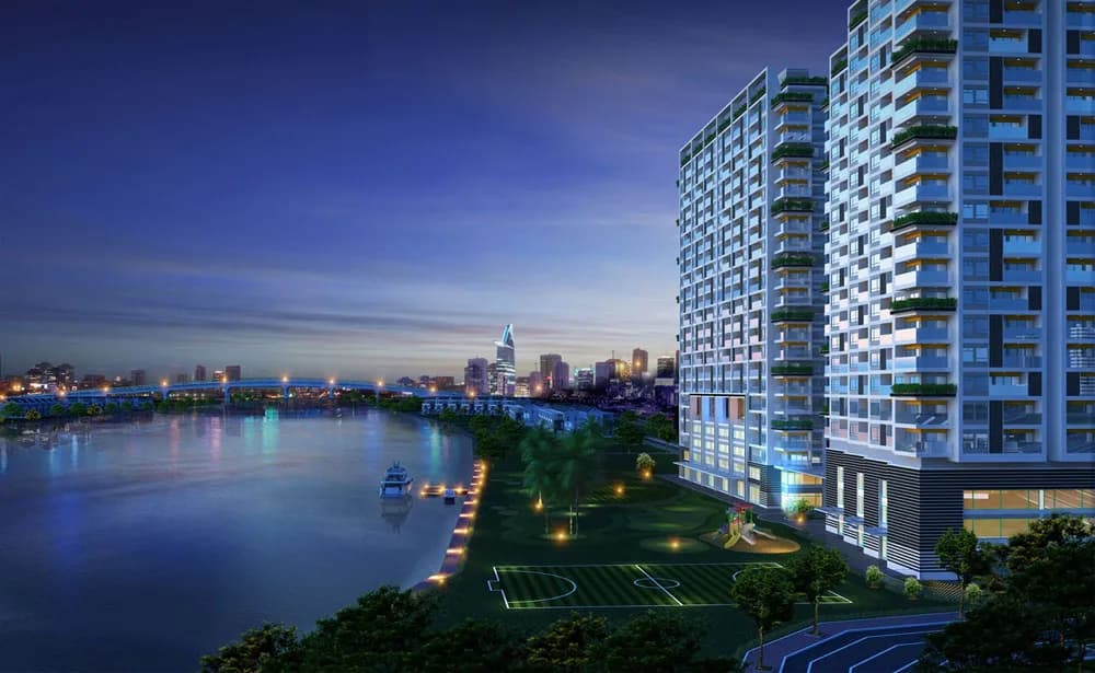 Elite Park - Ảnh 8