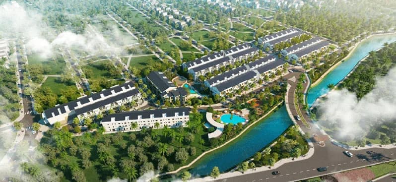 River Park