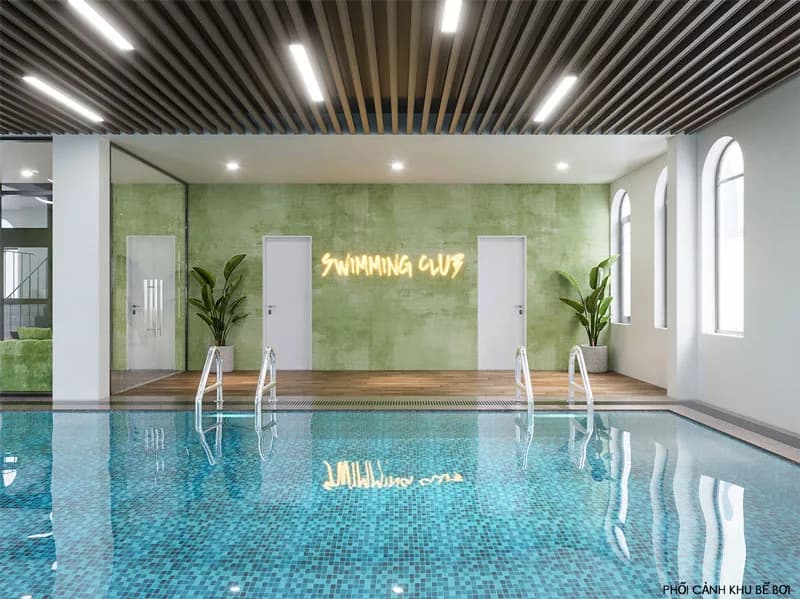 Solasta Mansion Dương Nội - Ảnh 7