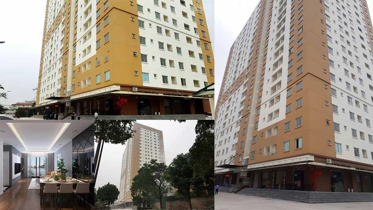 Chung cư 83 Ngọc Hồi - Ảnh 6