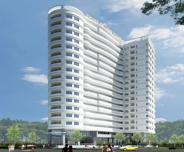 Long Phụng Residence