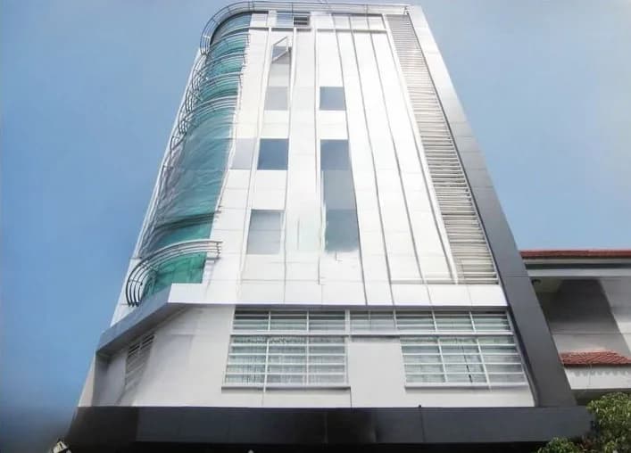Peace Building