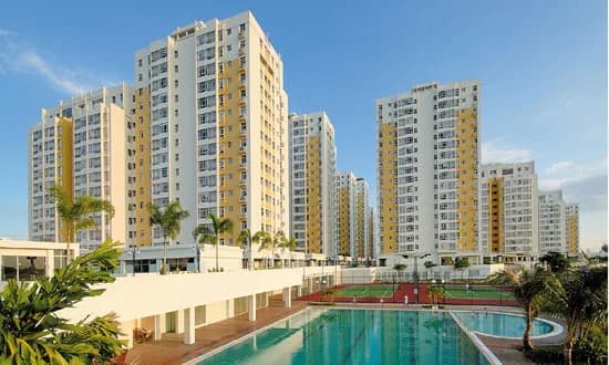 Sky Garden 3 - Ảnh 8
