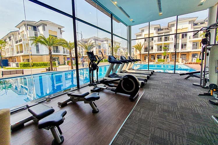 Verosa Park Khang Điền - Ảnh 9