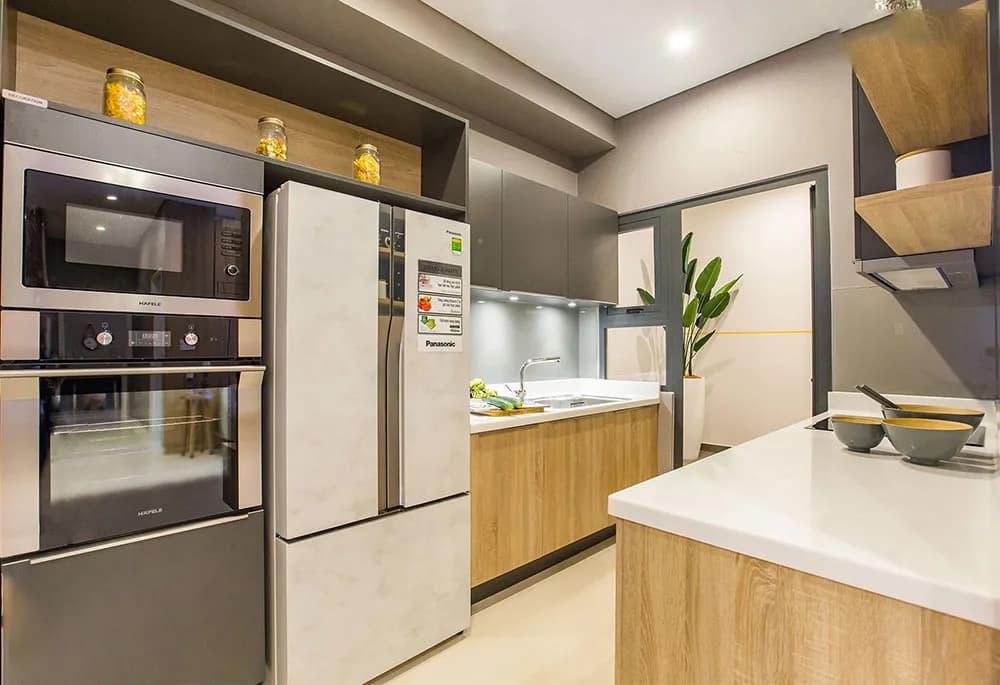 Ascent Plaza Bình Thạnh - Ảnh 7