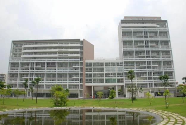 Garden Court 2 - Ảnh 8
