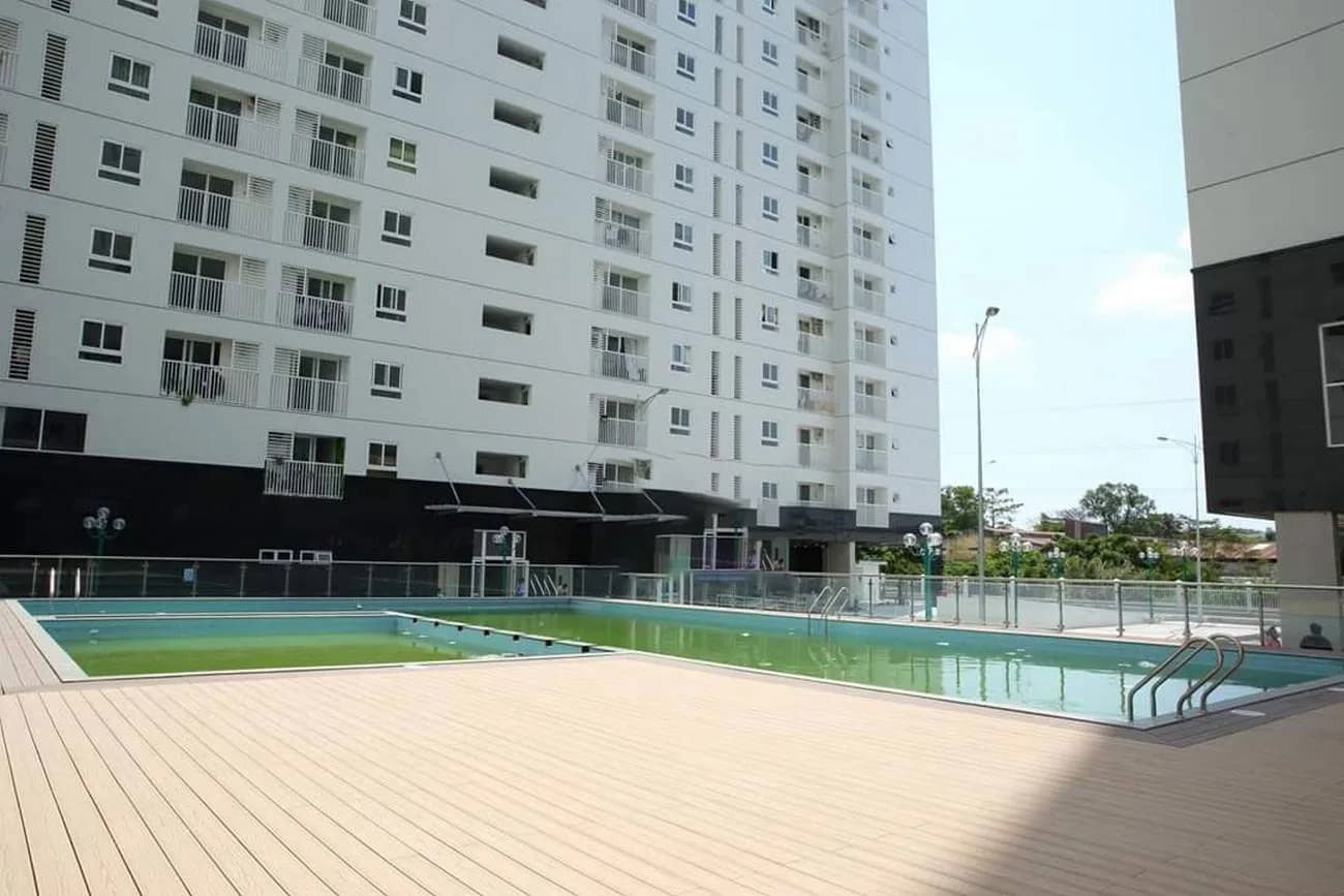 Tara Residence - Ảnh 10