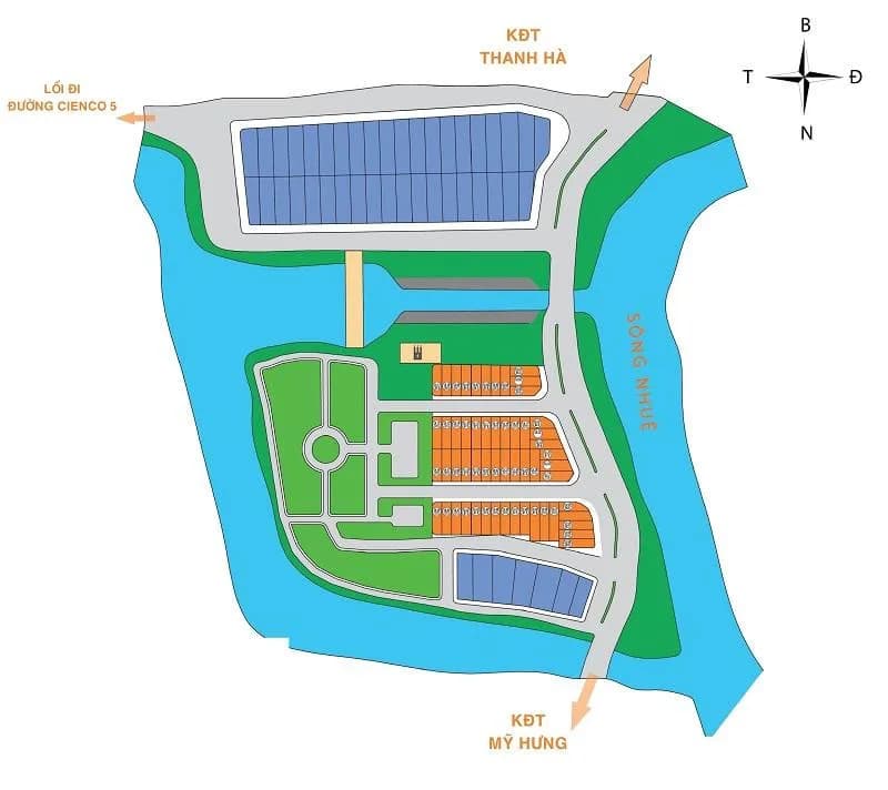 Phúc Anh Riverside - Ảnh 4