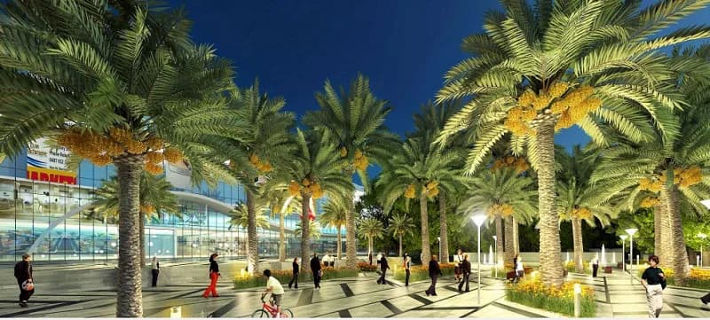 Goldmark City - Ảnh 5