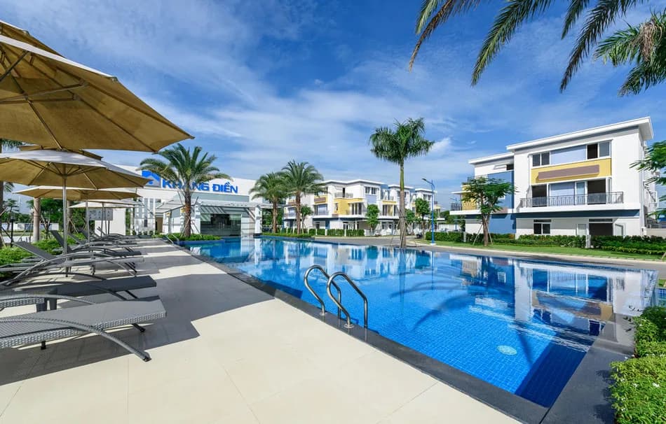 Rosita Garden Khang Điền - Ảnh 8