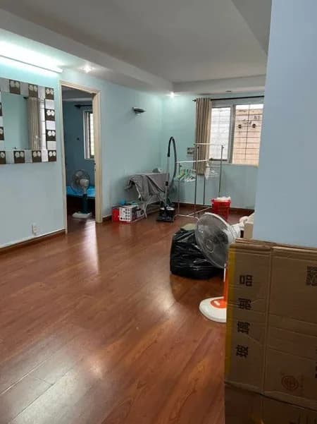 Chung Cư 41Bis Điện Biên Phủ - Ảnh 5