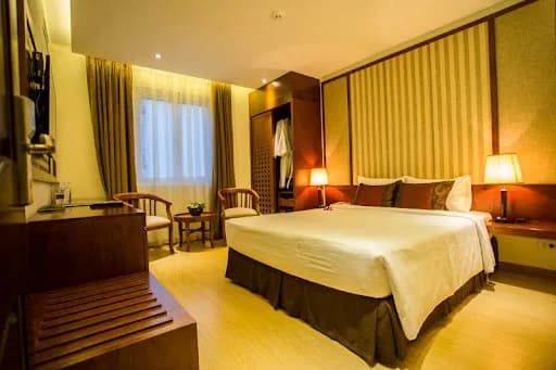 Sài Gòn Paragon - Ảnh 6