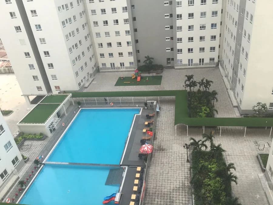 Topaz Home - Ảnh 8