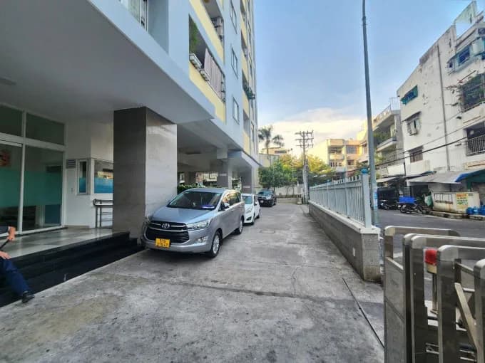 SGC Nguyễn Cửu Vân - Ảnh 8