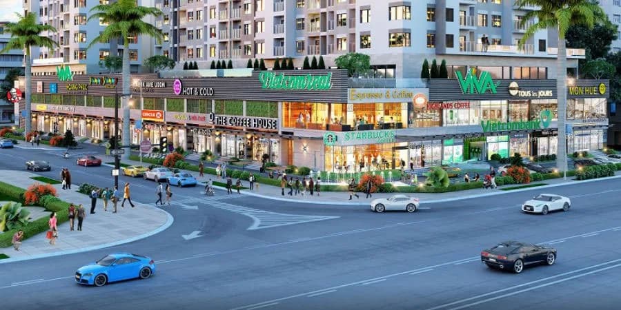 Viva Riverside - Ảnh 10