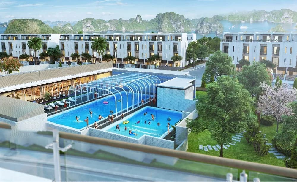 Lotus Residence - Ảnh 9