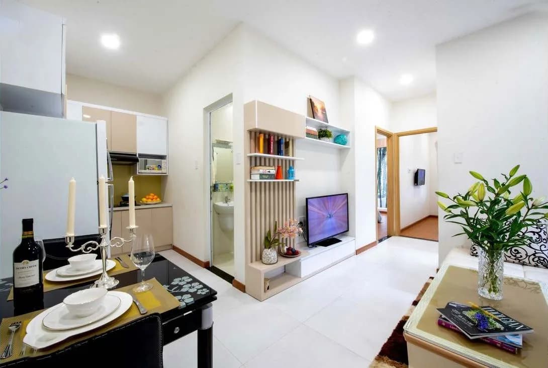 Dream Home Riverside - Ảnh 7