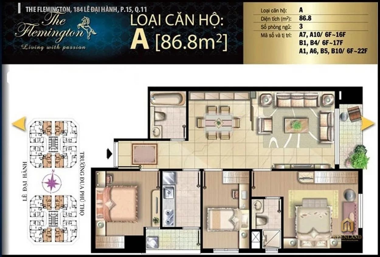The Flemington - Ảnh 4