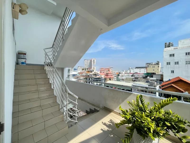 Melody Tower - Ảnh 8
