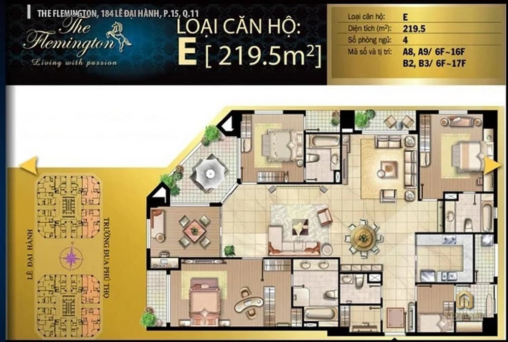 The Flemington - Ảnh 6