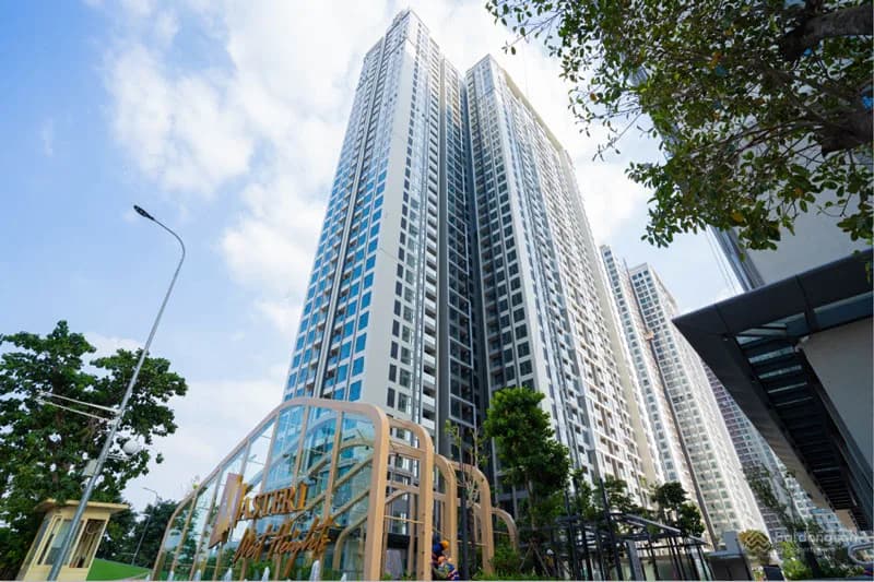 Masteri West Heights - Ảnh 5