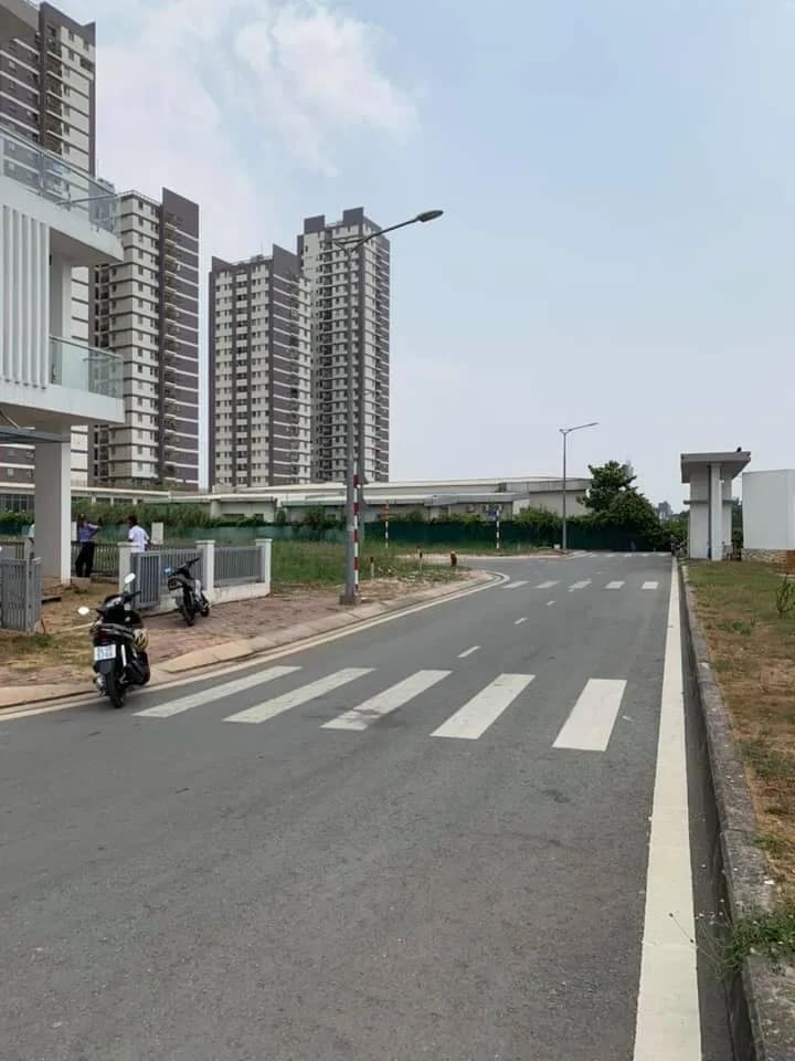 Khang An Residence - Ảnh 8