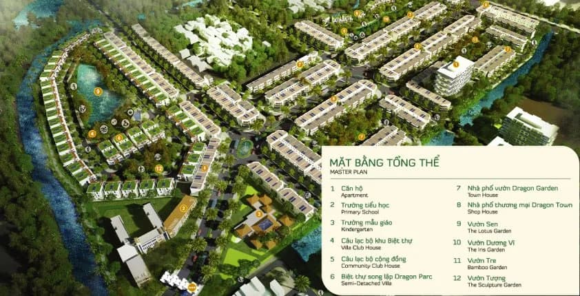 Dragon Village - Ảnh 5