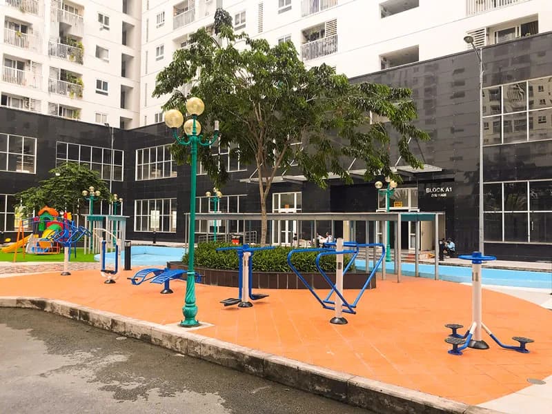 Tara Residence - Ảnh 9