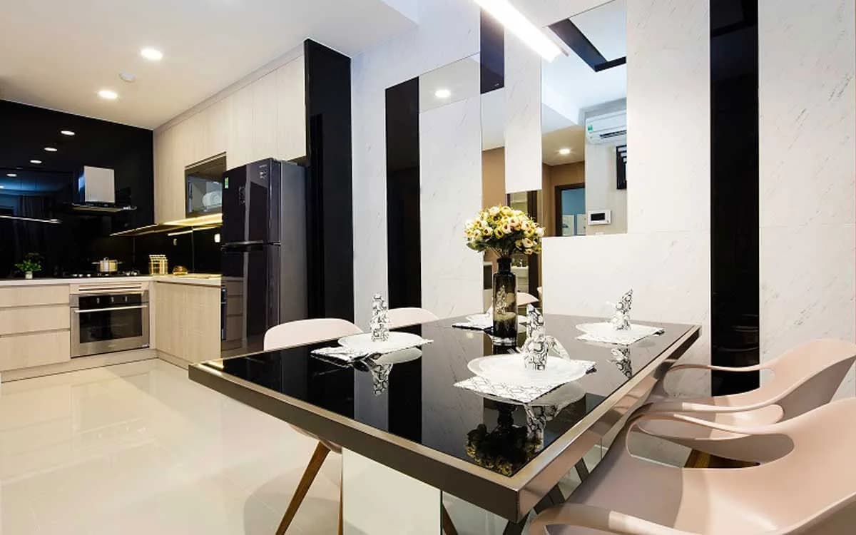 The Park Avenue - Ảnh 8