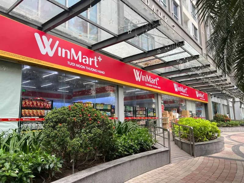 Shophouse Vinhomes Central Park - Ảnh 10