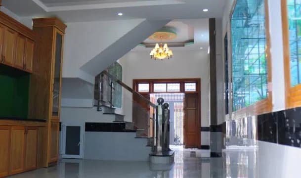 Khu nhà ở Vạn Xuân - Bắc Sài Gòn - Ảnh 5