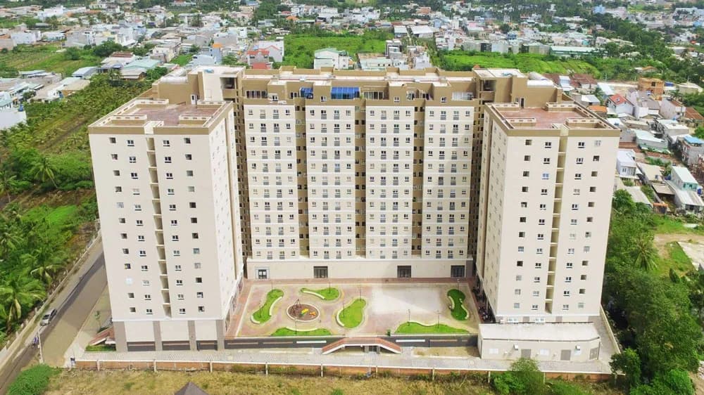 First Home Thạnh Lộc - Ảnh 7