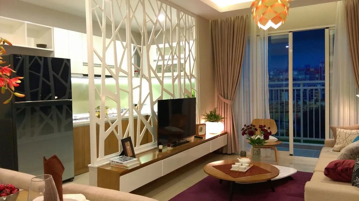 Mỹ Phú Apartment - Ảnh 6