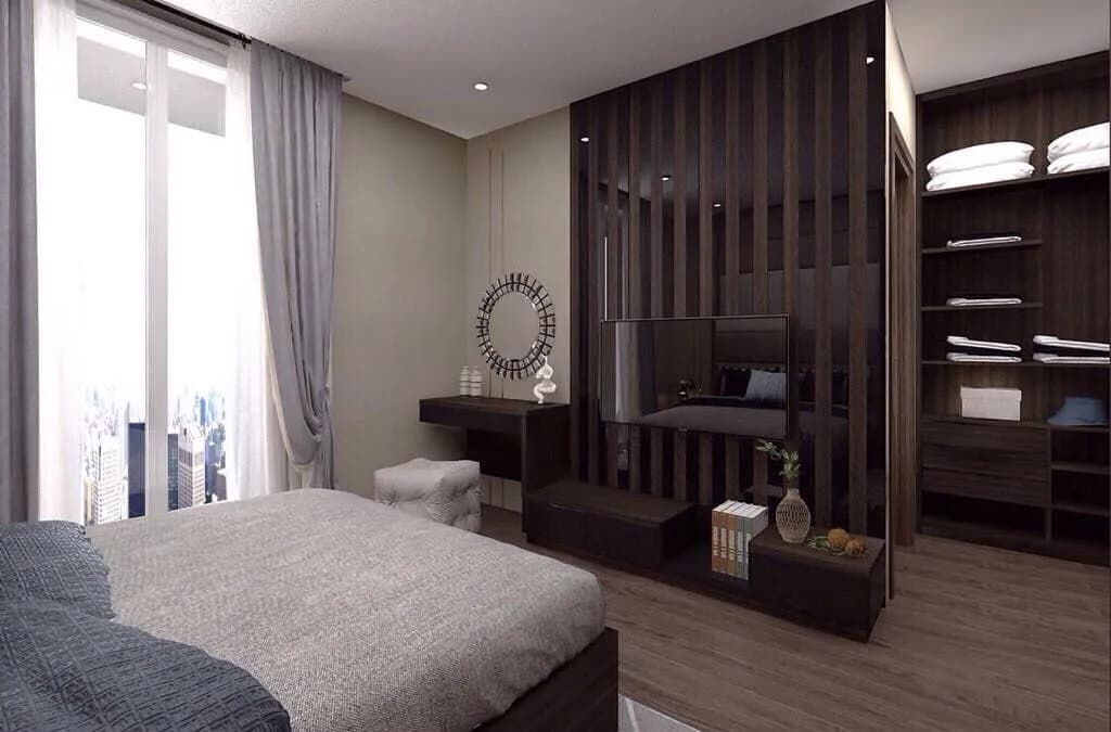 Valencia Riverside - Ảnh 9