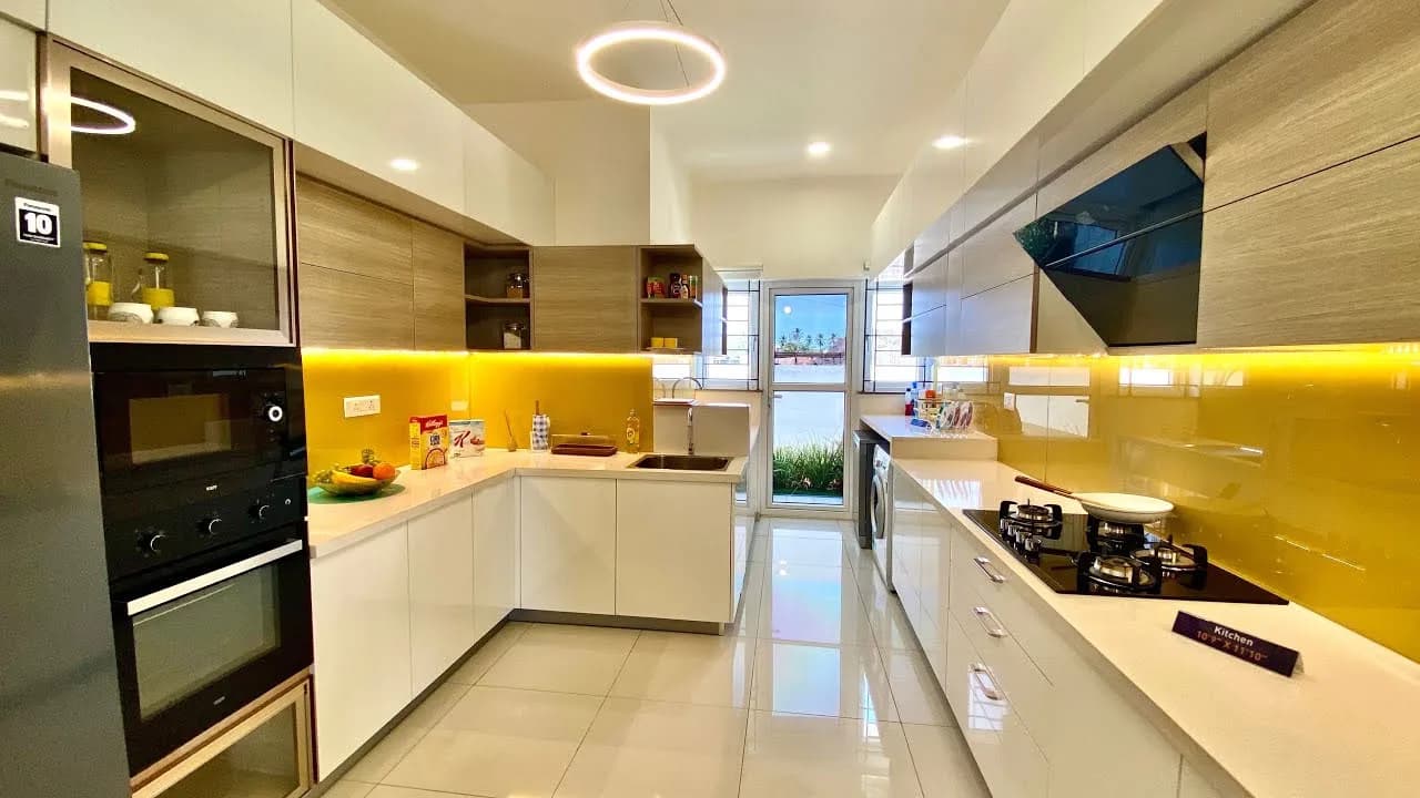 Ngọc Hà Villas - Ảnh 7
