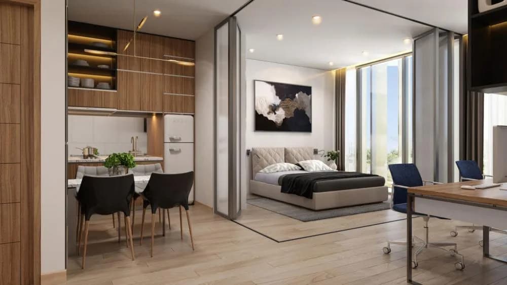 Aurora Residences - Ảnh 7