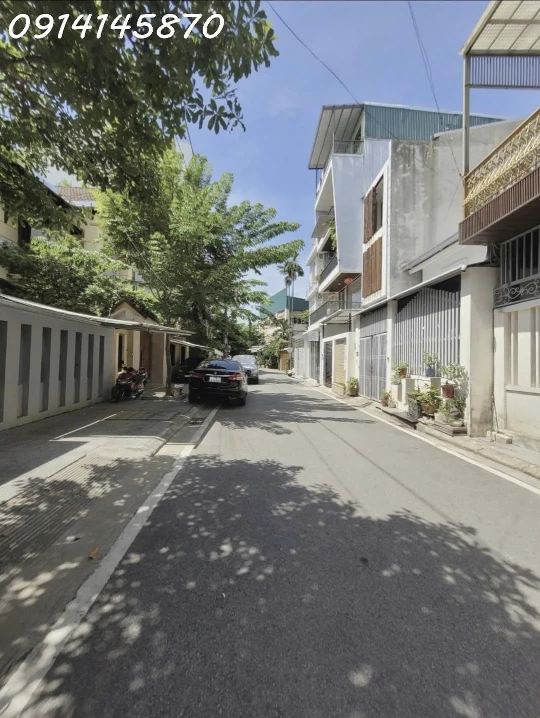 🔥 BÁN NHÀ 2 TẦNG KQH VỸ DẠ - TRUNG TÂM TP. HUẾ - 107,2M² - THẾ ĐẤT CAO, HẠN CHẾ NGẬP LỤT