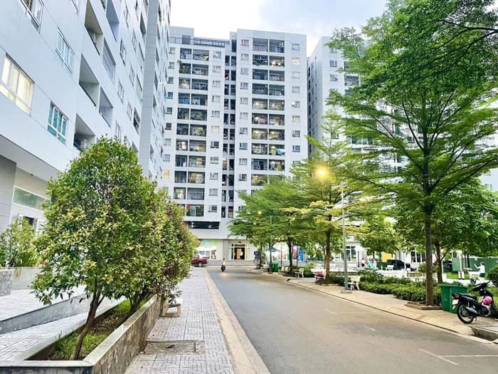 Hiệp Thành Building - Ảnh 9