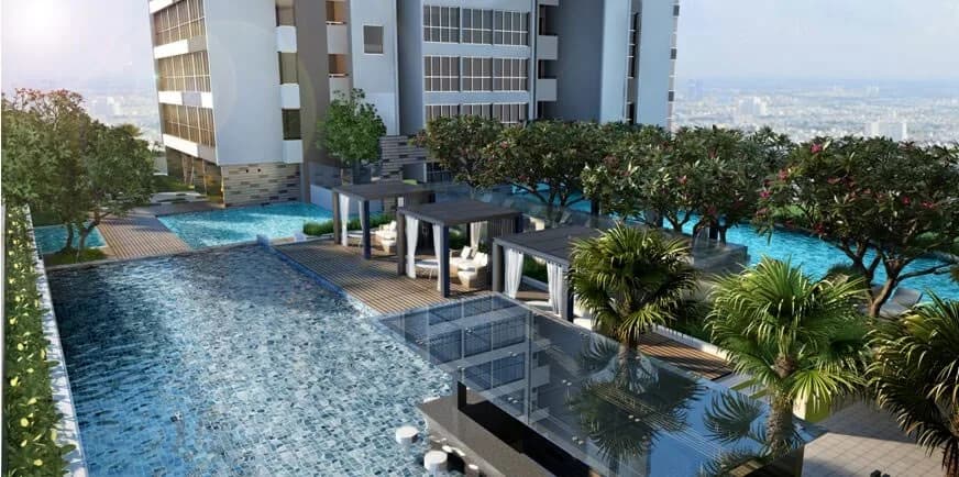 Ascent Plaza Bình Thạnh - Ảnh 9