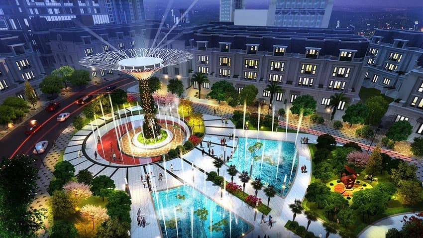 Sunshine City - Ảnh 6