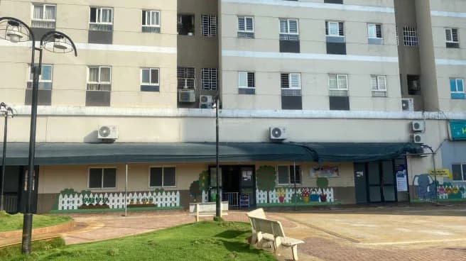 First Home Thạnh Lộc - Ảnh 9
