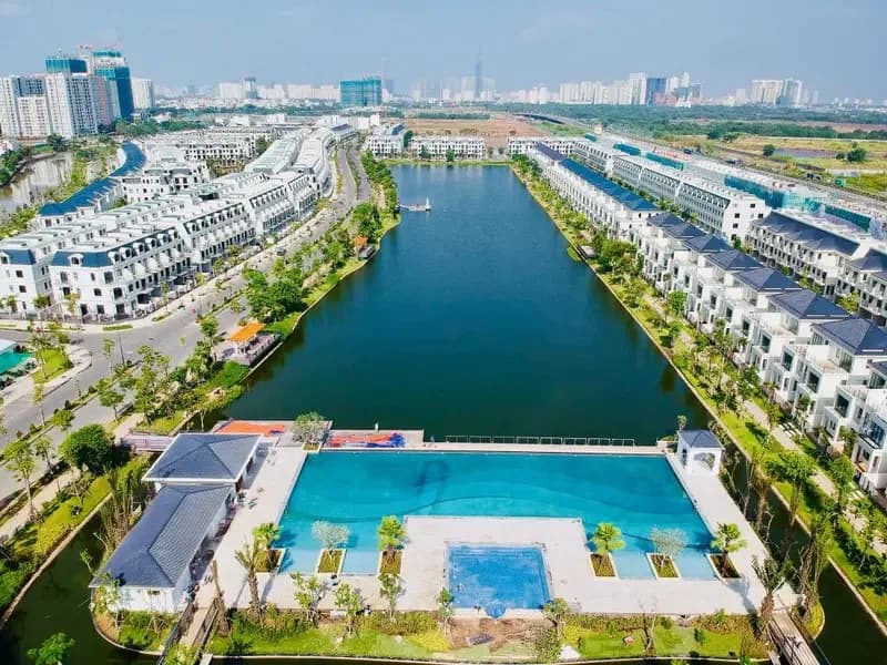 Palm Marina - Ảnh 8
