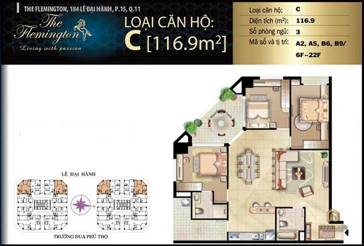 The Flemington - Ảnh 5