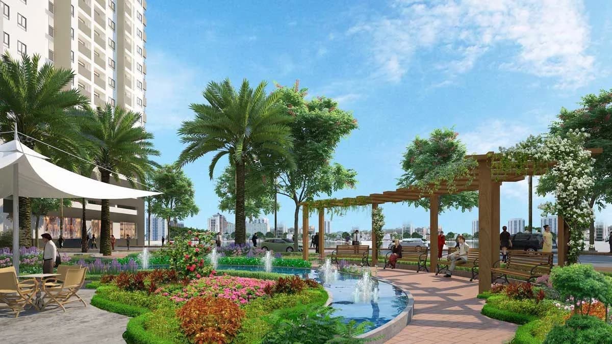 Tecco Vina Garden - Ảnh 8