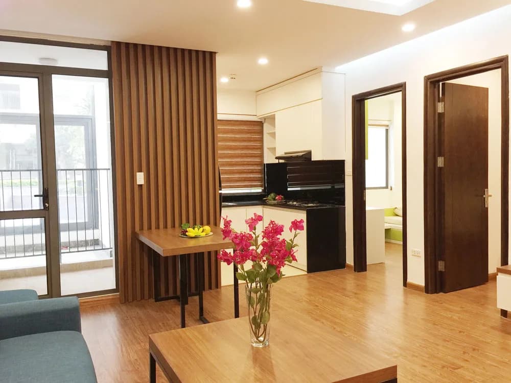 HQC 35 Hồ Học Lãm - Ảnh 6